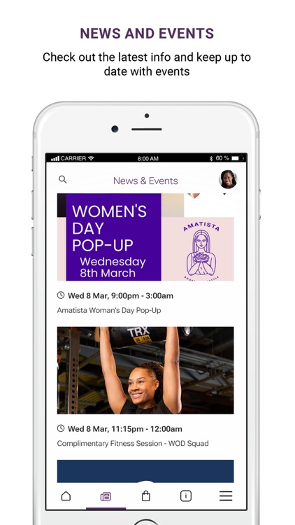 My Broadgate screenshot-4
