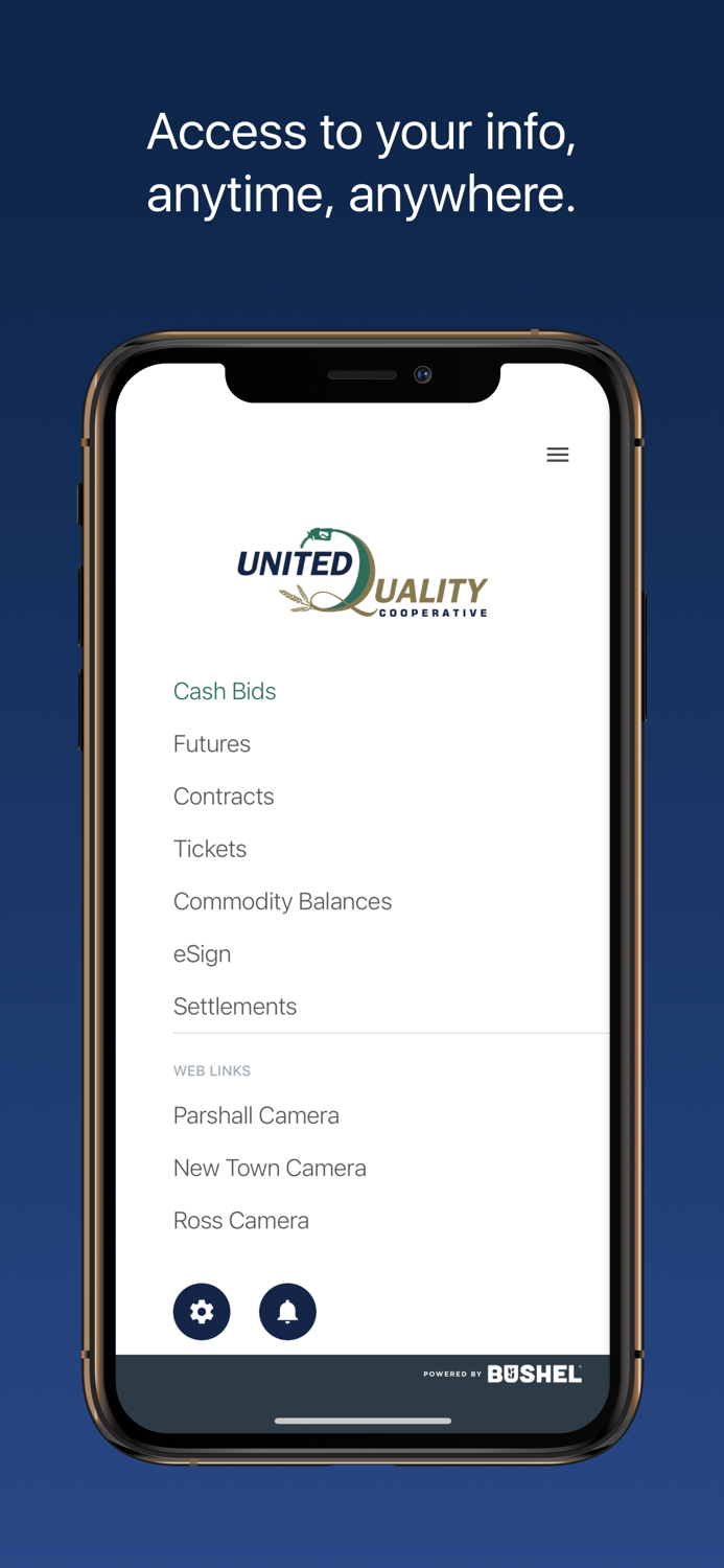 United Quality Cooperative