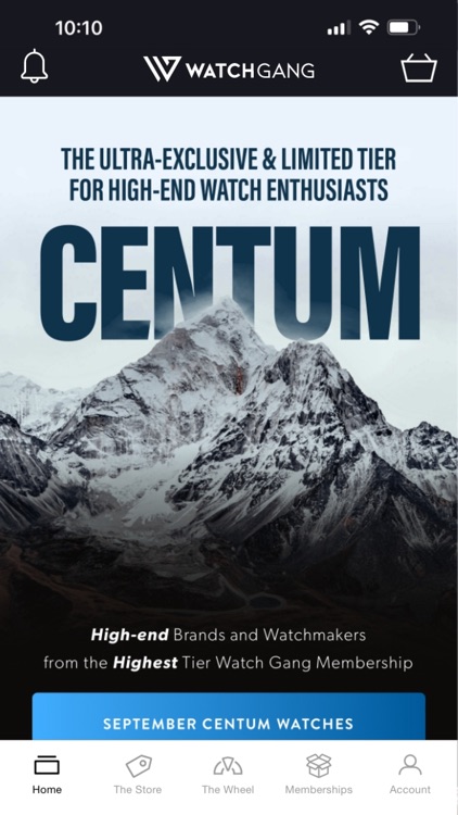 Watch Gang screenshot-6