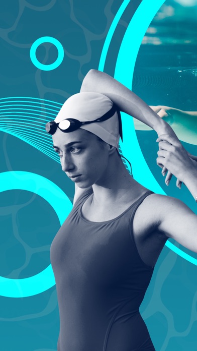 SwimWire Media Screenshot