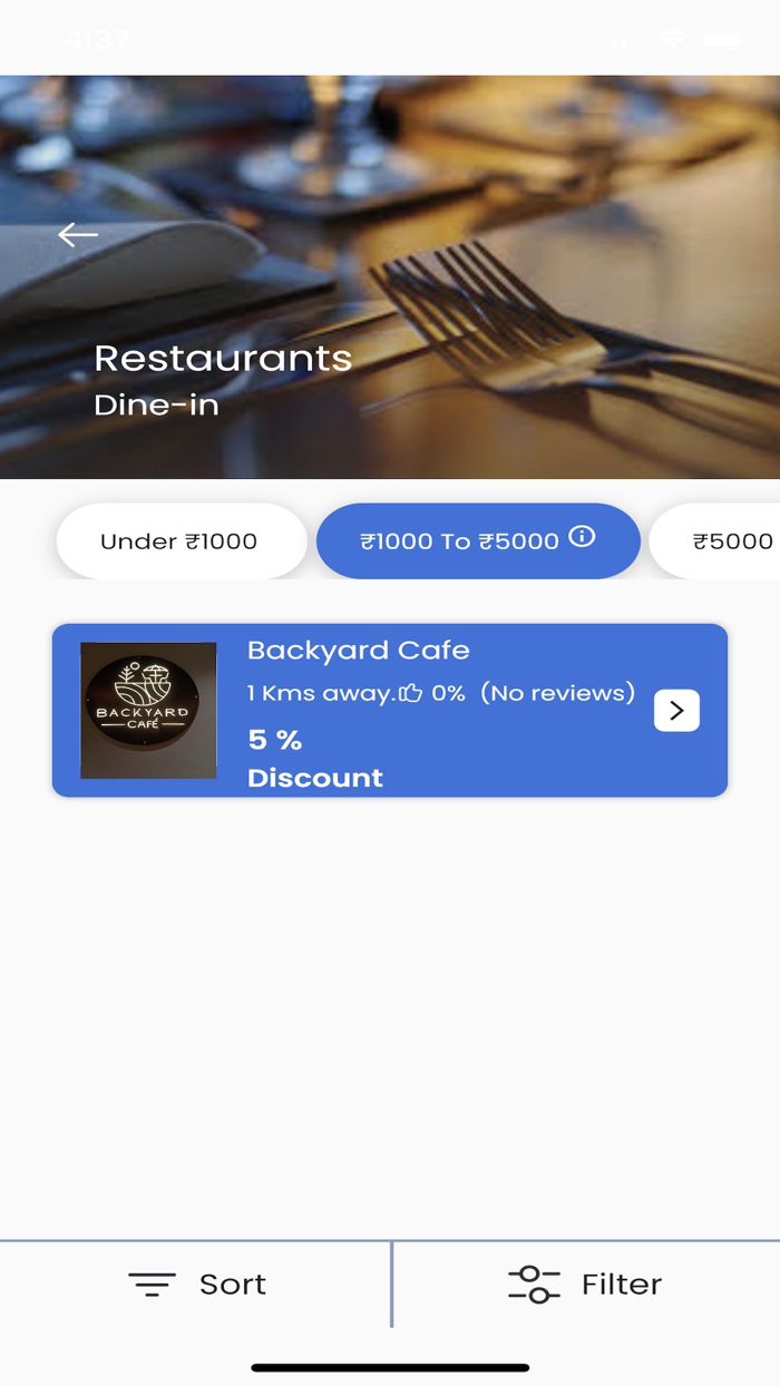 Sameep  Local Services Offers