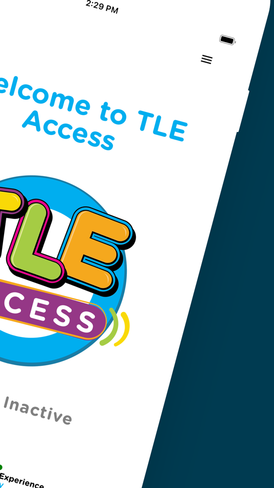#2. TLE® Access (iOS) 由: The Learning Experience
