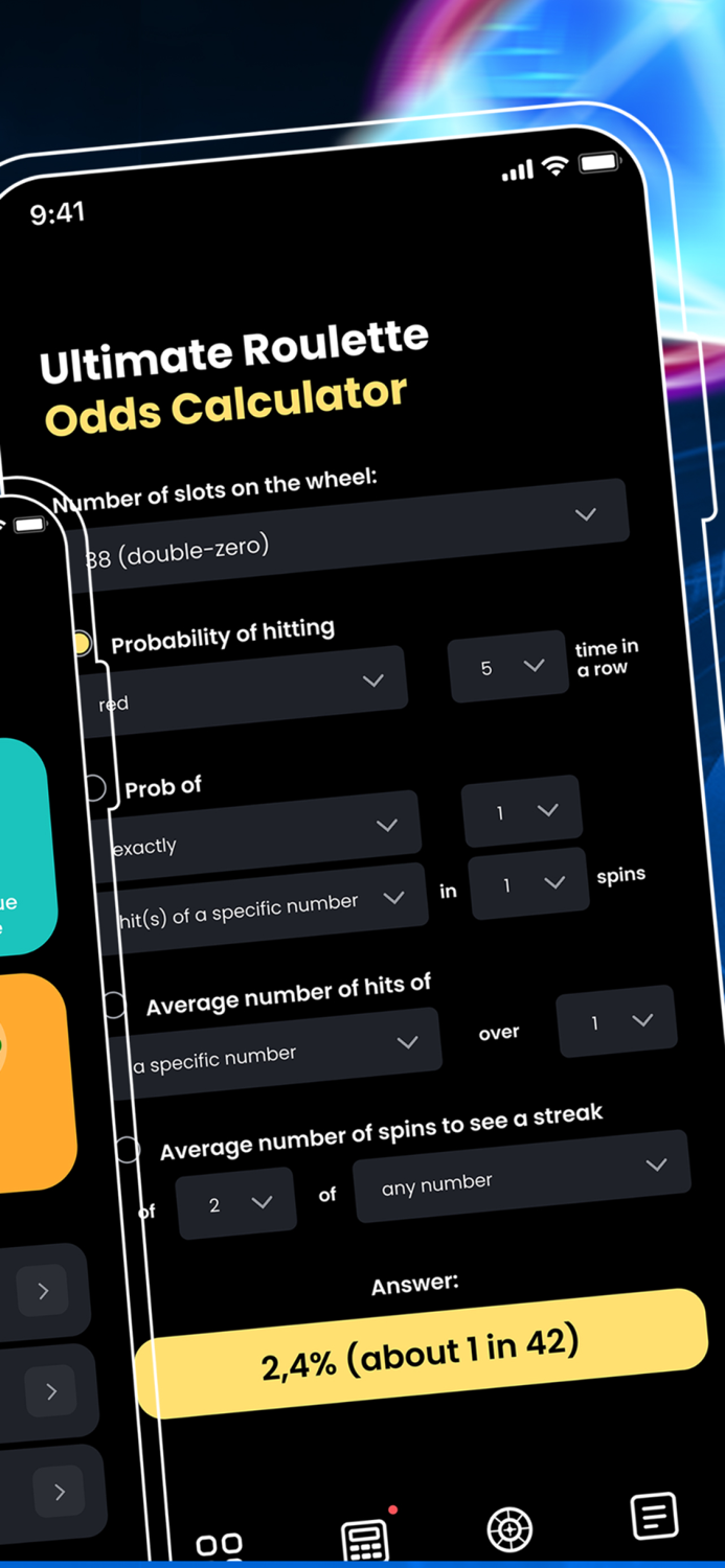 Моstb - American Roulette