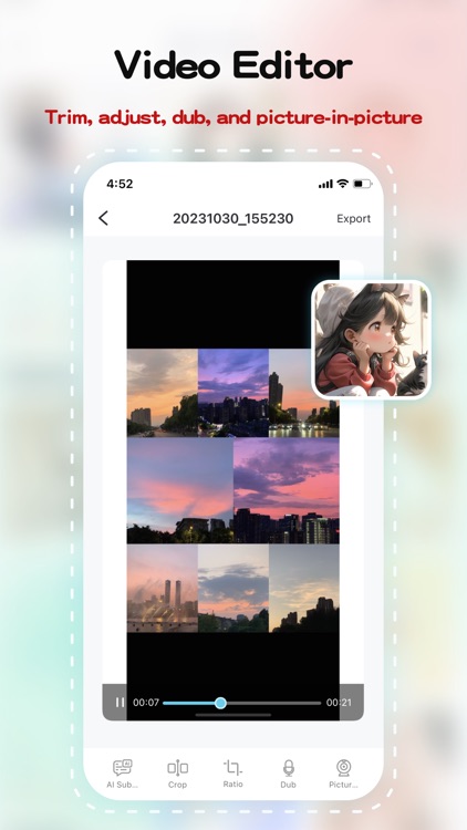 ApowerREC: Record Screen