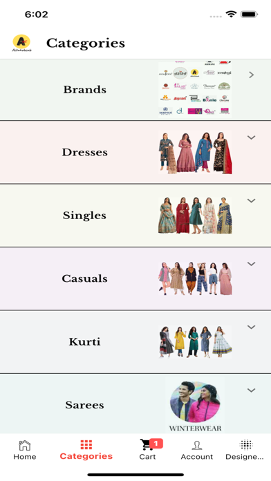 Asliwholesale Screenshot