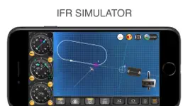 Game screenshot IFR Flight Trainer Simulator mod apk