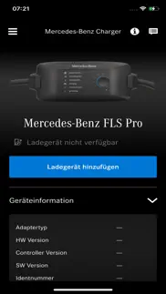 mercedes-benz charger iphone resimleri 2