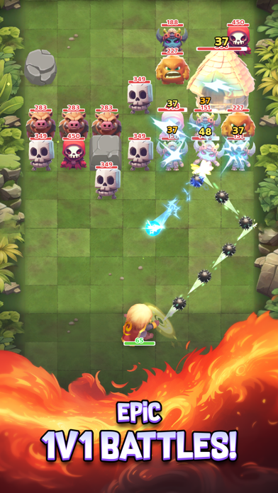 Spell Masters poster