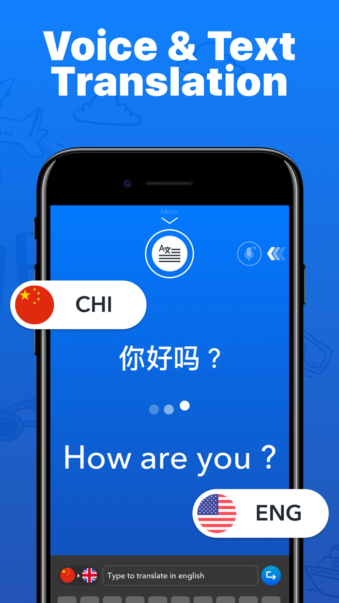 Translate AI - Translator