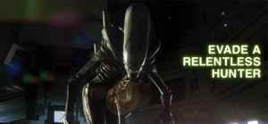 Alien: Isolation screenshot #3 for iPhone