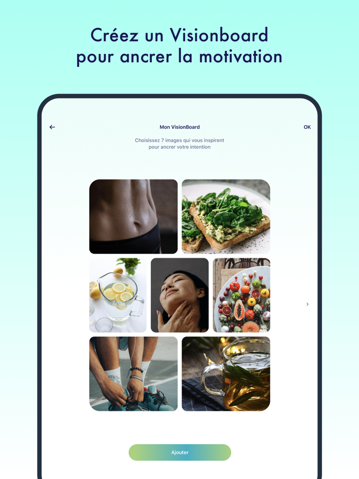 Detoks - Hypnose  Perte poids