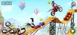 Game screenshot Motocross Dirt Bike Games 3D hack