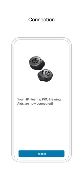 Game screenshot HP Hearing mod apk