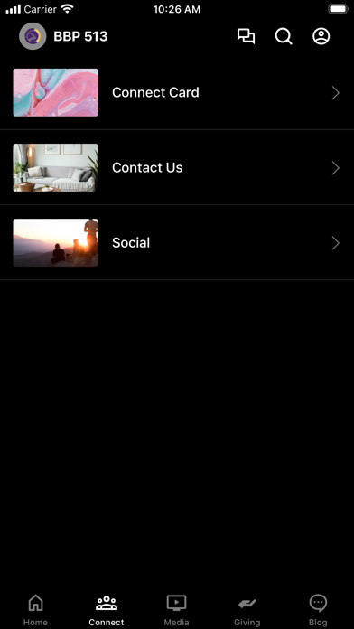 Bible Believers Screenshot