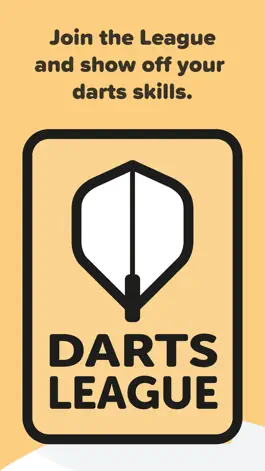 Game screenshot Dartsleague mod apk