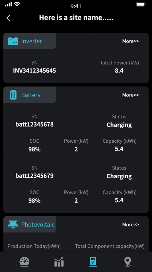 #2. EasyPower (iOS) 由: Tellhowdl Digital Technology Co., Ltd.