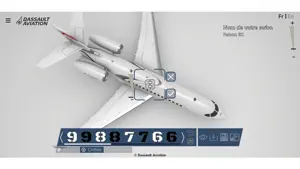 MyPlaneDesign screenshot 3