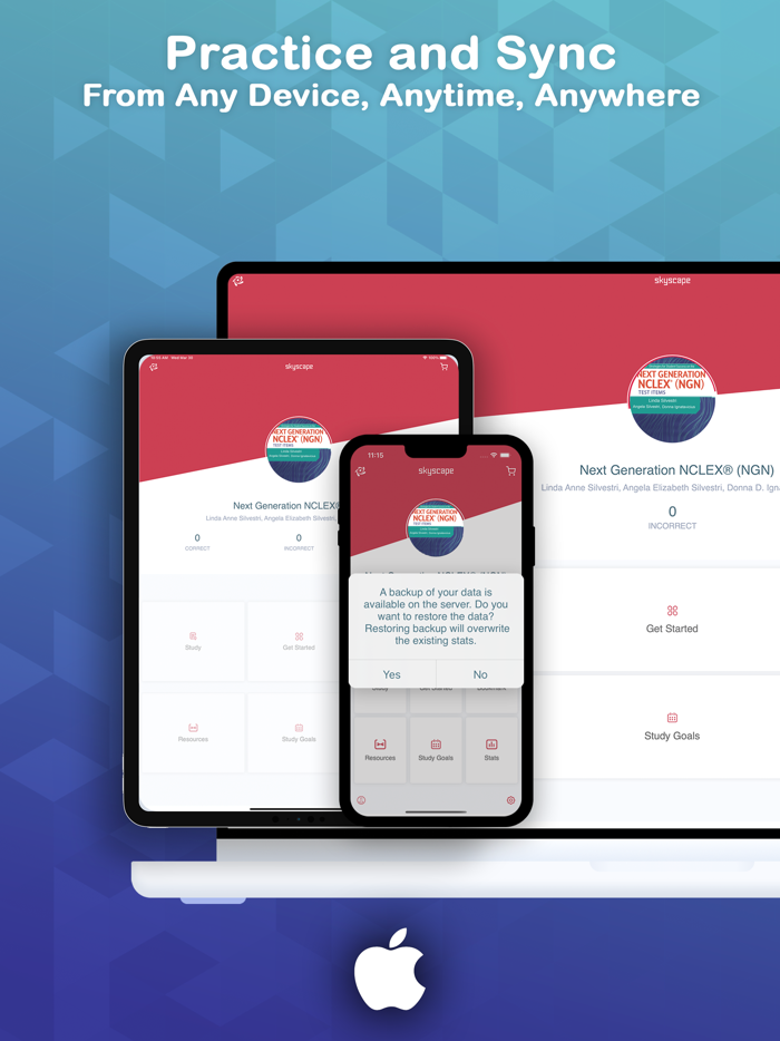 NCLEX® NGN Next Generation