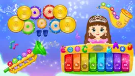 Game screenshot Baby Piano - Children Song mod apk