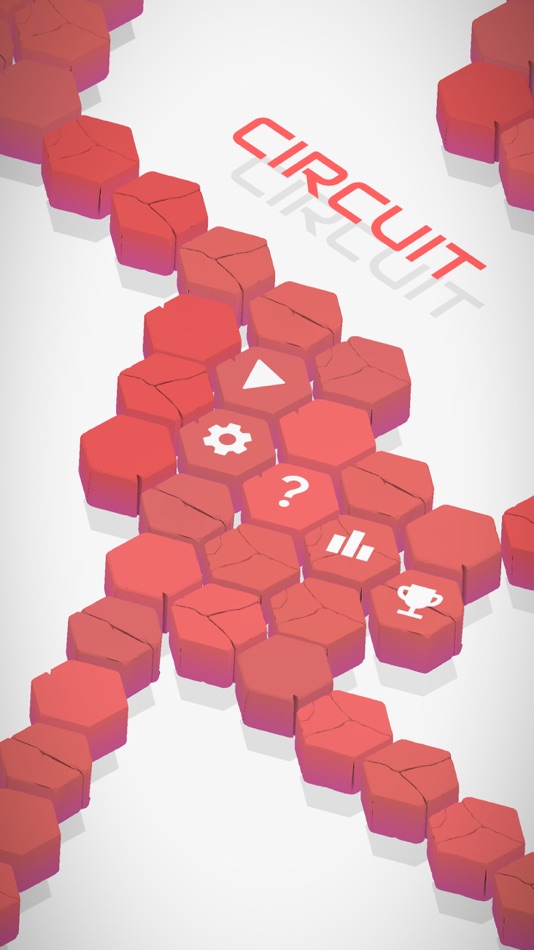 #3. Circuit Puzzle (iOS) By: Marcus Brummer