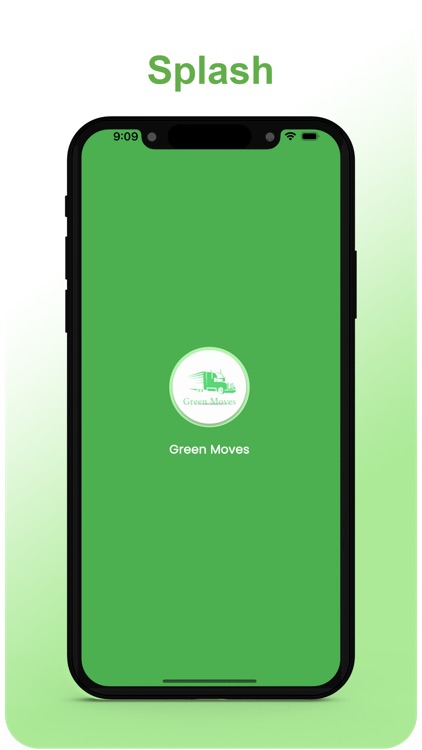 Green Moves-Parcel & Logistics