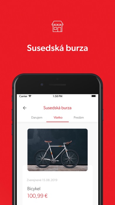 Šamorín – Somorja Screenshot