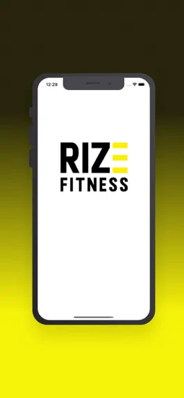 Game screenshot Rize Fitness mod apk