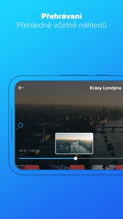 DOUBRAVA.TV screenshot-4