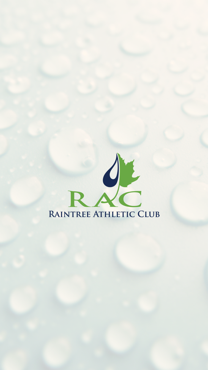 Raintree Athletic Club Virtual