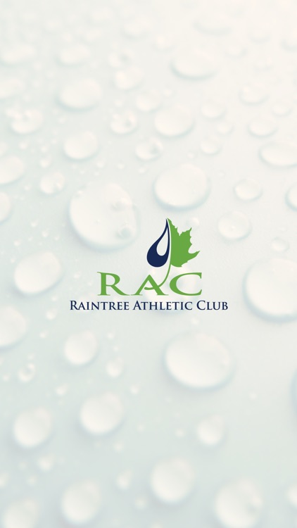 Raintree Athletic Club Virtual