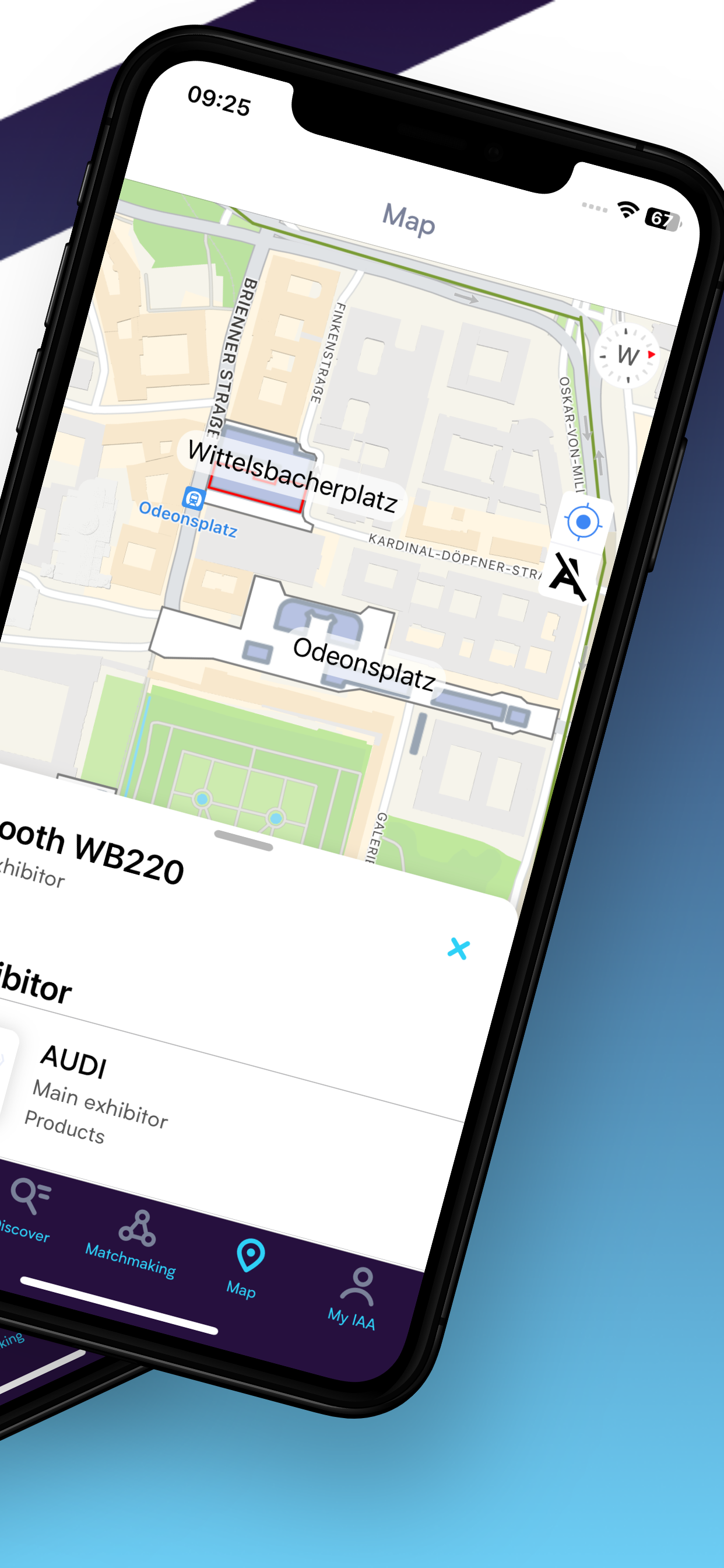 IAA MOBILITY