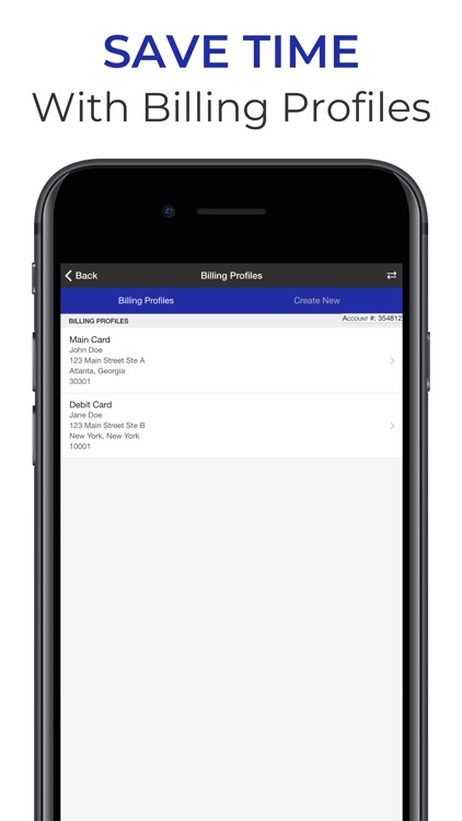 McGas Propane screenshot-4