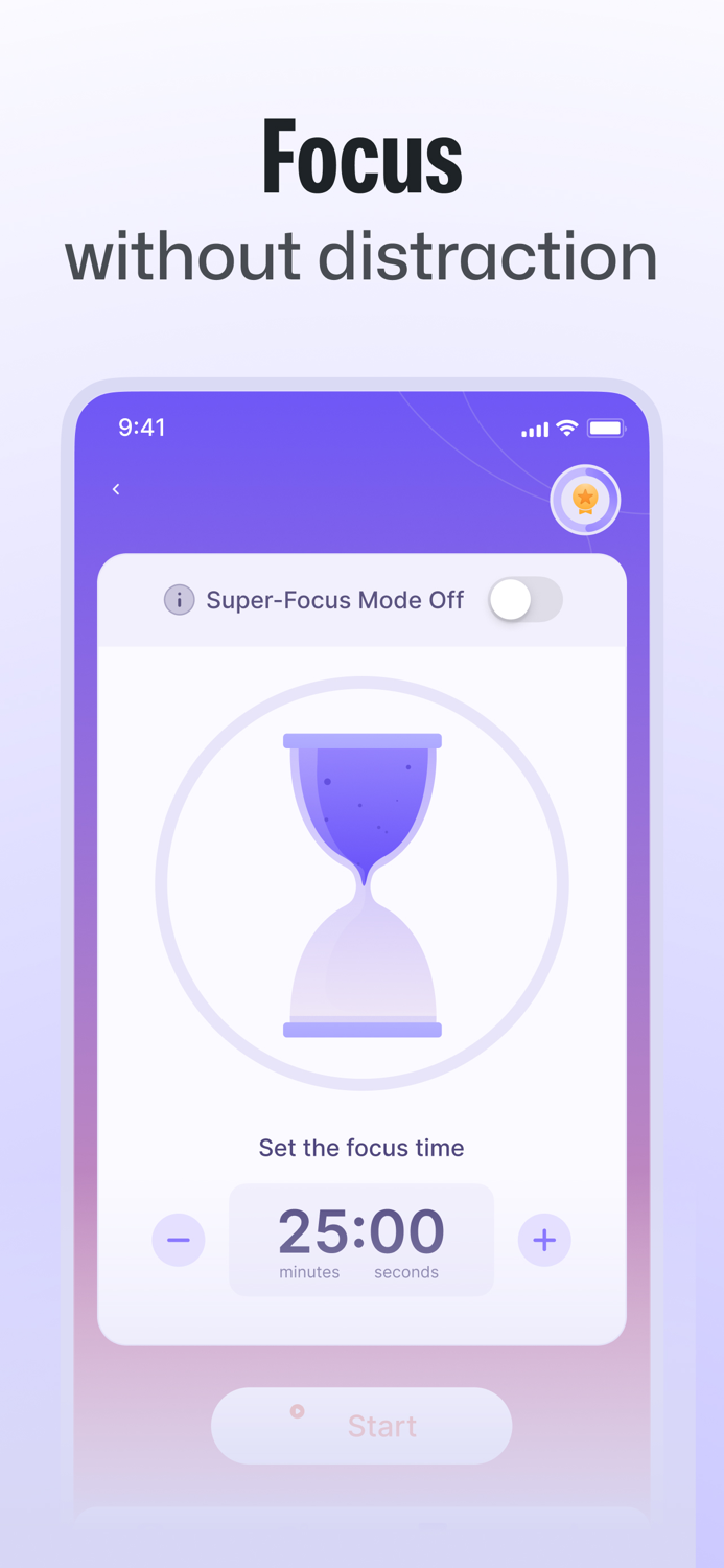Zario One Screen Time Control