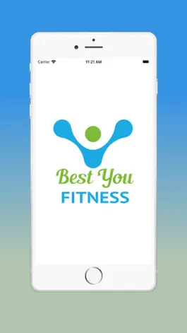 Game screenshot Best You Fitness mod apk
