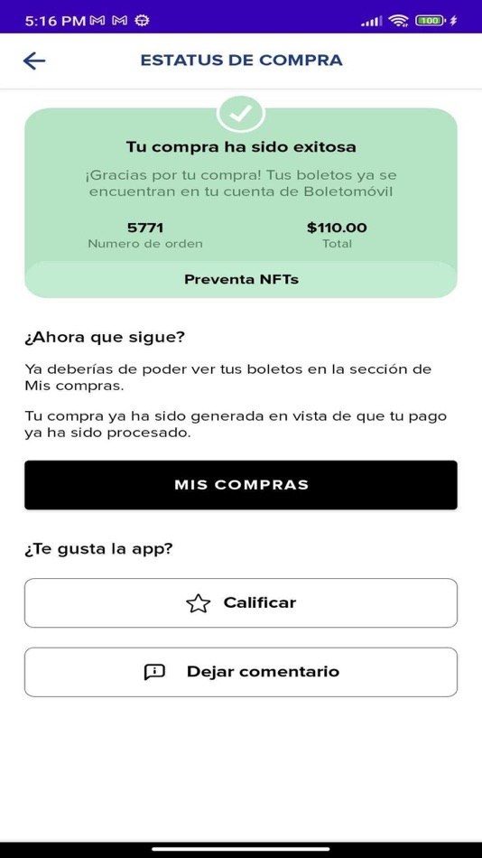 #7. Boletomóvil (iOS) 由: Livement