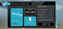 Game screenshot ATC4Real Live apk