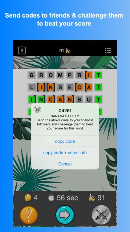 Jamomonkey screenshot-3