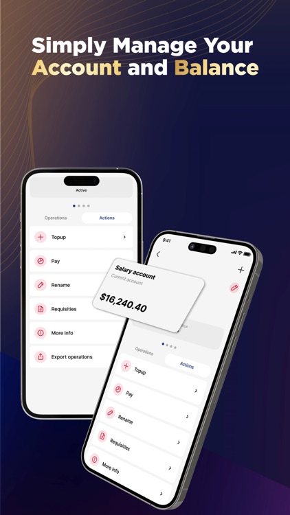 CCU Bank screenshot-3