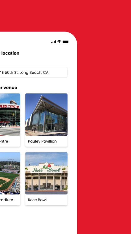 SeatEats screenshot-5