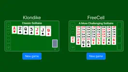 Game screenshot Solitaire - No Ads! mod apk