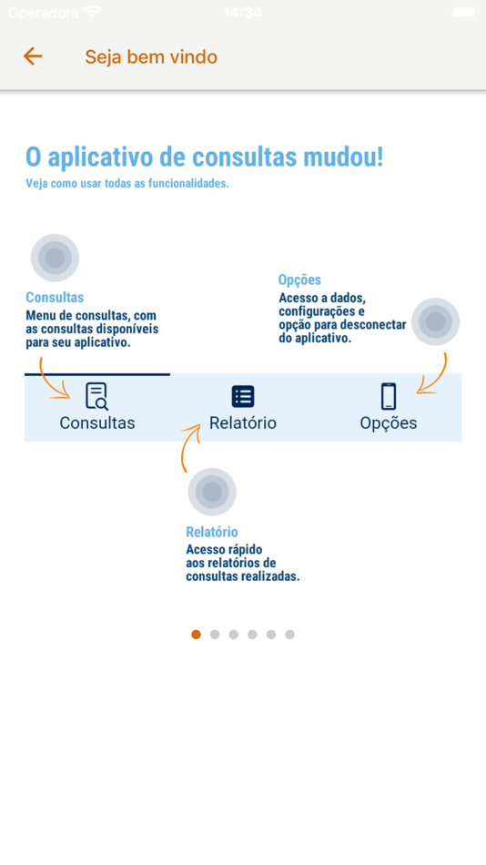 #2. ACI Valinhos Mobile (iOS) 由: Sophus Tecnologia