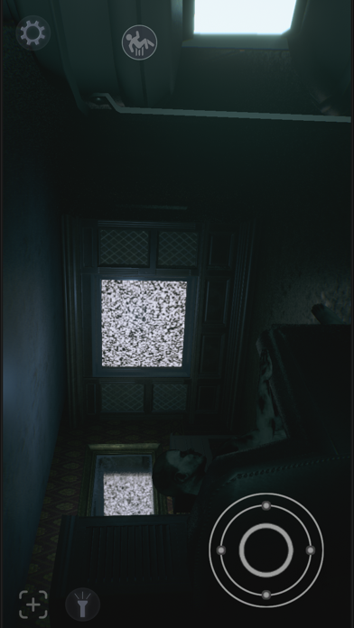 Astral Maze: Escape the Horror Screenshot