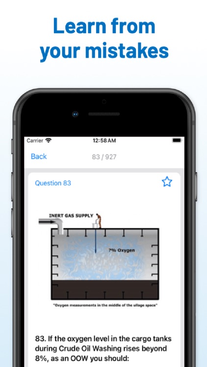 CES test answers 2025 screenshot-3