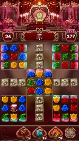 Game screenshot Jewel Opera: Match 3 Game apk