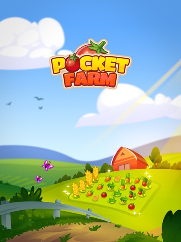 Pocket Farm!のおすすめ画像6