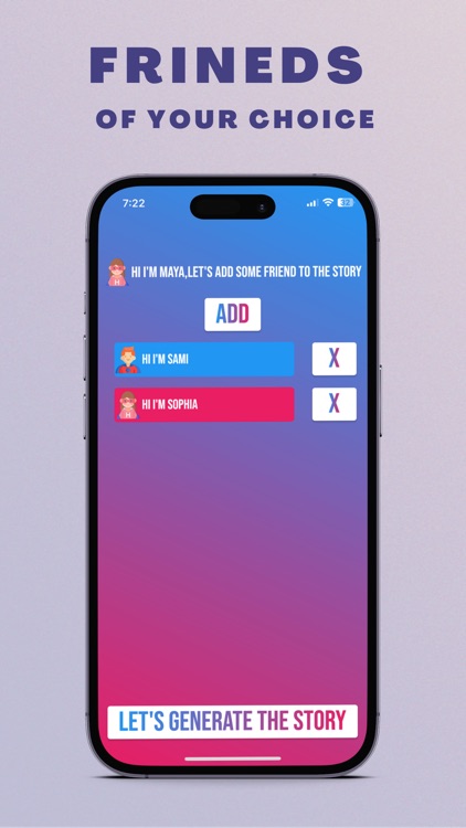 Story Time - AI Story Creator screenshot-6