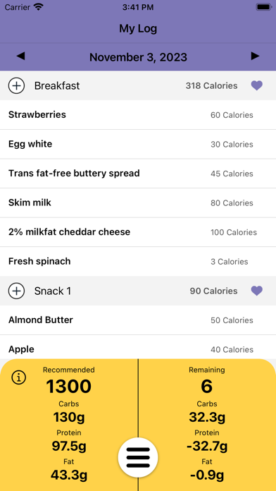 Joyful Wellness Screenshot