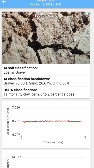 UTerra Screenshot