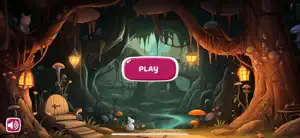 Bunny Boom: The Catcher screenshot #1 for iPhone