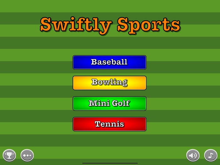 Swiftly Sports